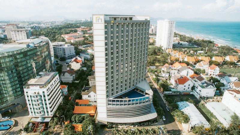 The Beach Hotel - Vũng Tàu