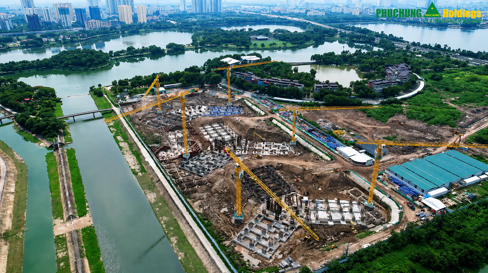 CÔNG BỐ KẾT QUẢ ẢNH ĐẸP THÁNG 8 – CUỘC THI ẢNH “NÉT ĐẸP PHỤC HƯNG HOLDINGS” ĐỢT 2 NĂM 2026