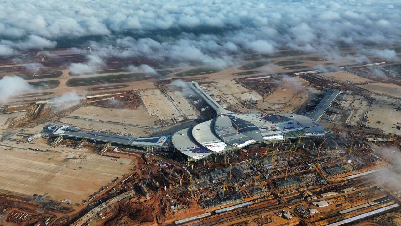 CÔNG BỐ KẾT QUẢ ẢNH ĐẸP THÁNG 10 CUỘC THI ẢNH “NÉT ĐẸP PHỤC HƯNG HOLDINGS” NĂM 2025