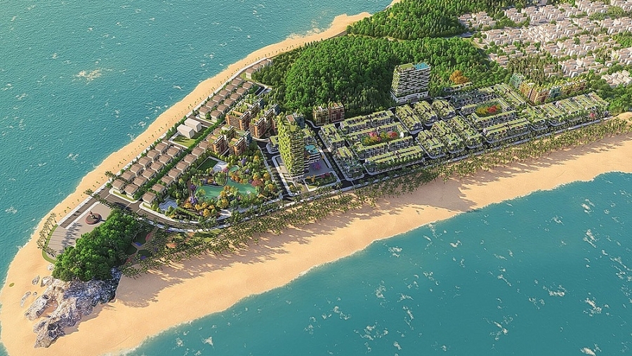 Trong bốn tháng đầu năm 2022, Phục Hưng Holdings liên tiếp trúng nhiều gói thầu và khởi công các dự án tại Thanh Hoá, Hưng Yên, Hà Nội,...