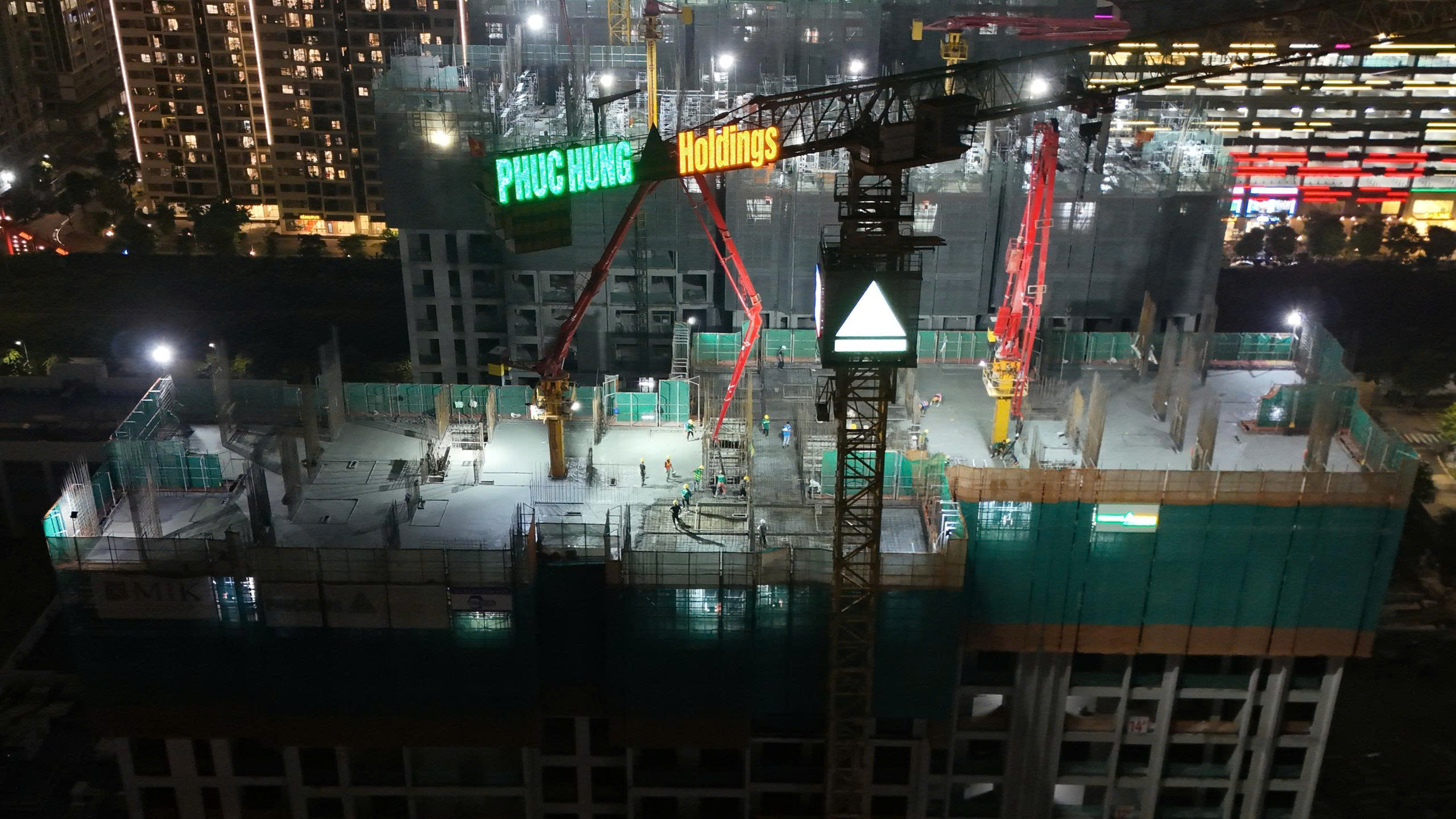 CÔNG BỐ KẾT QUẢ ẢNH ĐẸP THÁNG 9, CUỘC THI ẢNH “NÉT ĐẸP PHỤC HƯNG HOLDINGS” NĂM 2025