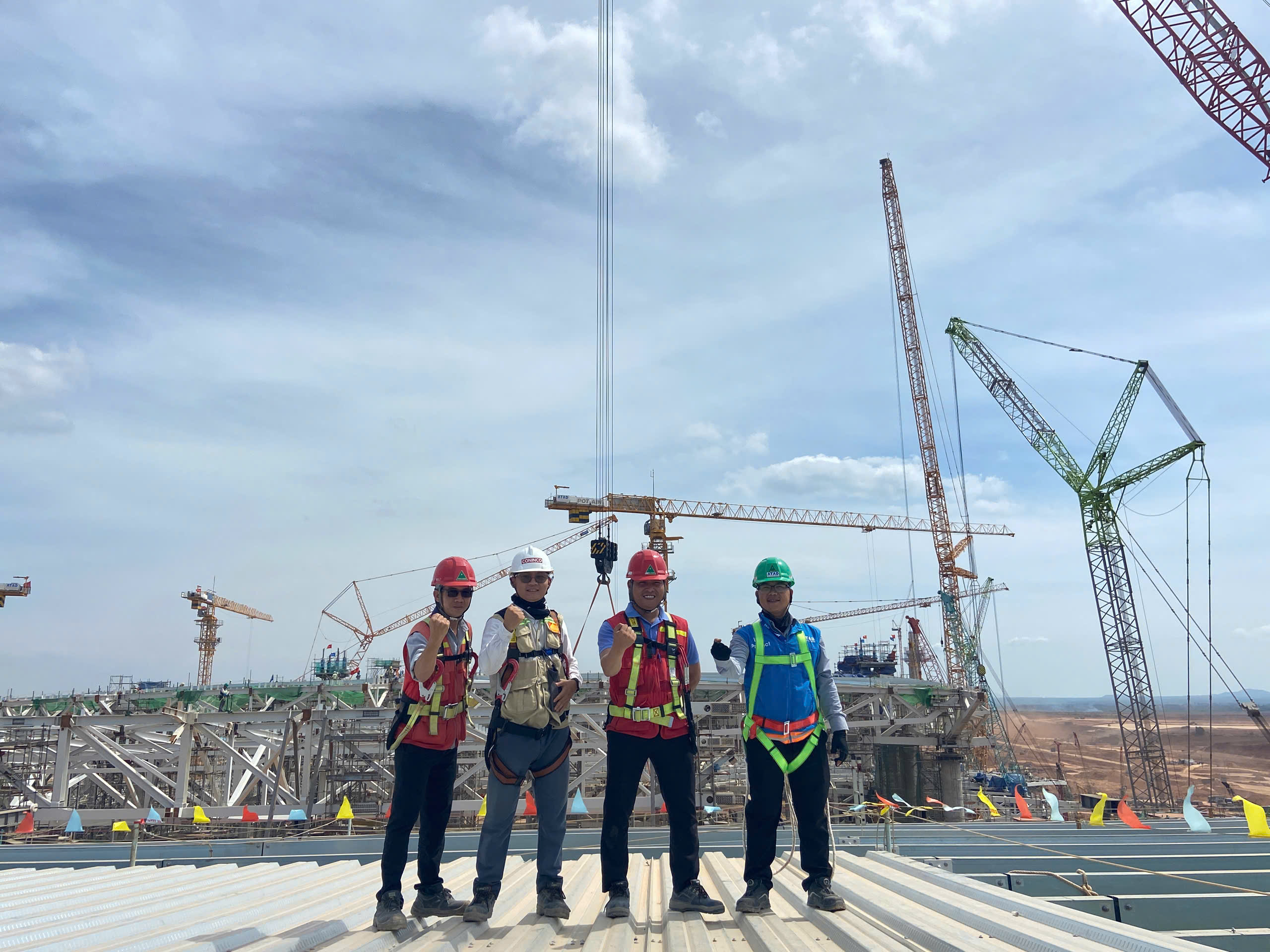 CÔNG BỐ KẾT QUẢ ẢNH ĐẸP THÁNG 5 – CUỘC THI ẢNH “NÉT ĐẸP PHỤC HƯNG HOLDINGS” NĂM 2025