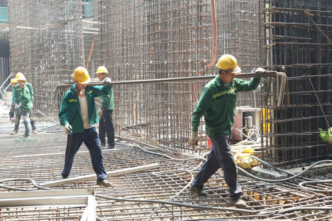 PHỤC HƯNG HOLDINGS GỬI LỜI CẢM ƠN GỬI ĐẾN NHỮNG NGƯỜI LAO ĐỘNG