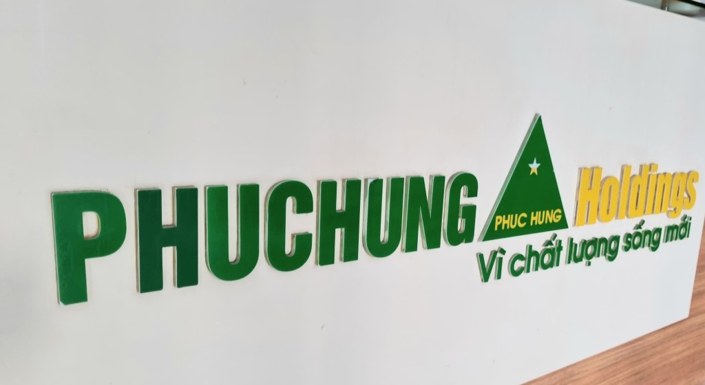 Cổ phần Phục Hưng Holdings có gì “hot”?