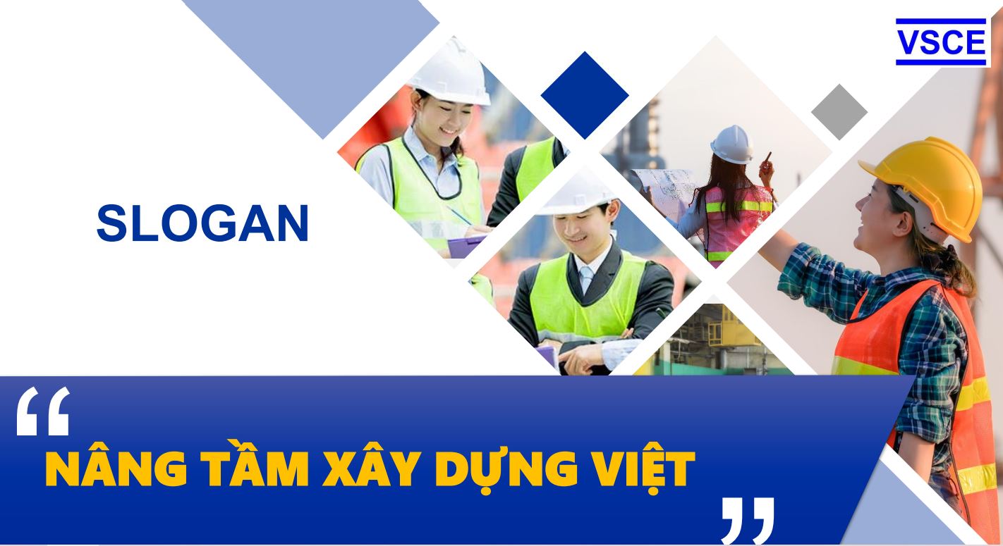 Đại hội Đại biểu Hội Kỹ sư Xây dựng Việt Nam nhiệm kỳ II