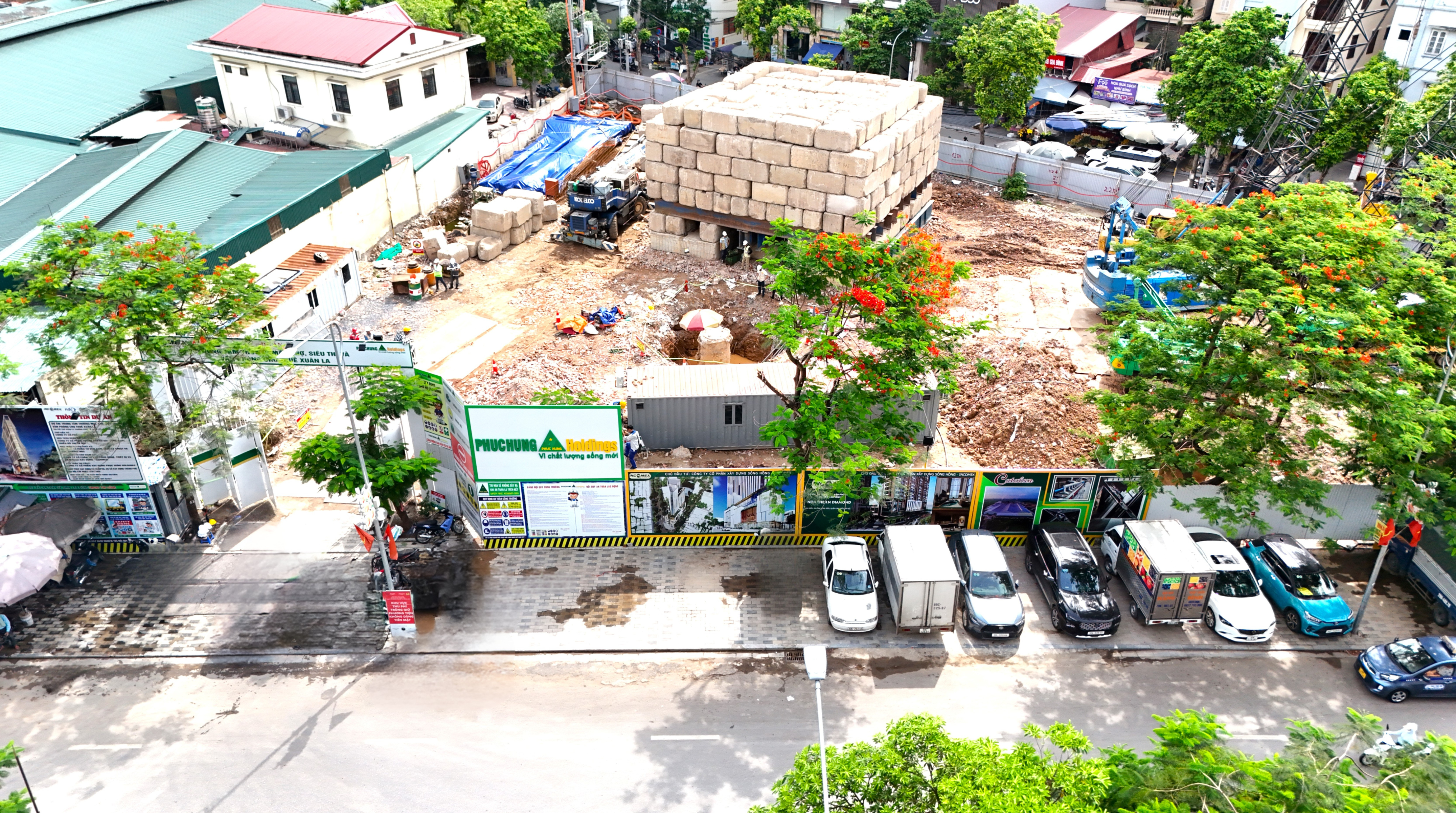 CÔNG BỐ KẾT QUẢ ẢNH ĐẸP THÁNG 6 – CUỘC THI ẢNH “NÉT ĐẸP PHỤC HƯNG HOLDINGS” NĂM 2025