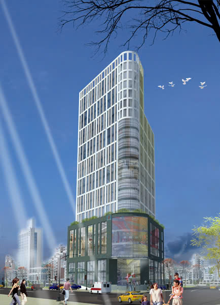 PHỤC HƯNG HOLDINGS TRÚNG THẦU GÓI