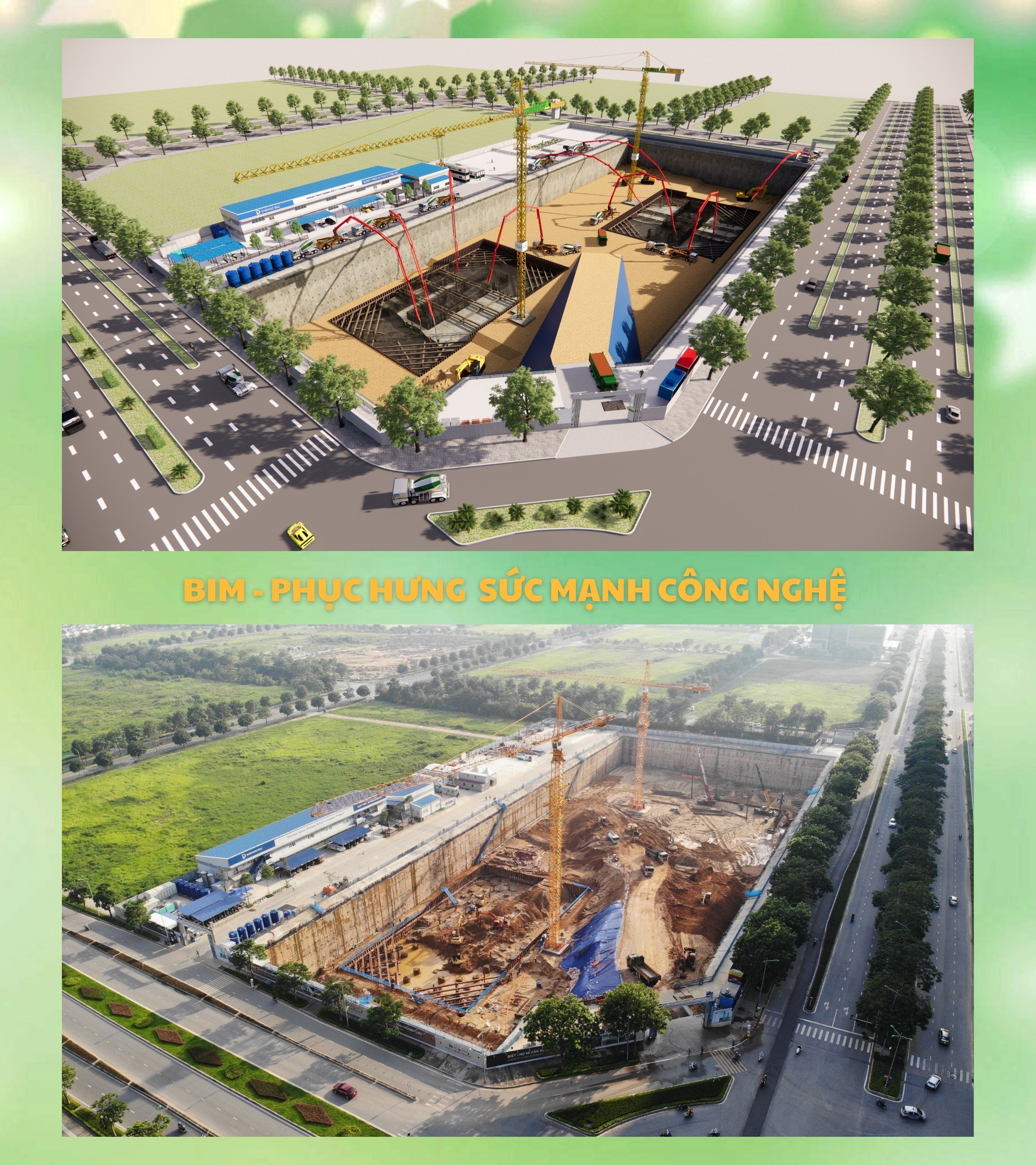 CÔNG BỐ KẾT QUẢ ẢNH ĐẸP THÁNG 5 – CUỘC THI ẢNH “NÉT ĐẸP PHỤC HƯNG HOLDINGS” NĂM 2024