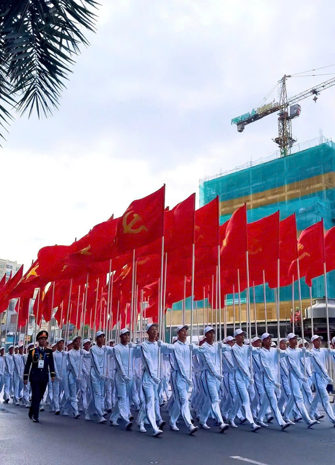 CÔNG BỐ KẾT QUẢ ẢNH ĐẸP THÁNG 8 TRONG KHUÔN KHỔ CUỘC THI ẢNH “NÉT ĐẸP PHỤC HƯNG HOLDINGS” NĂM 2025