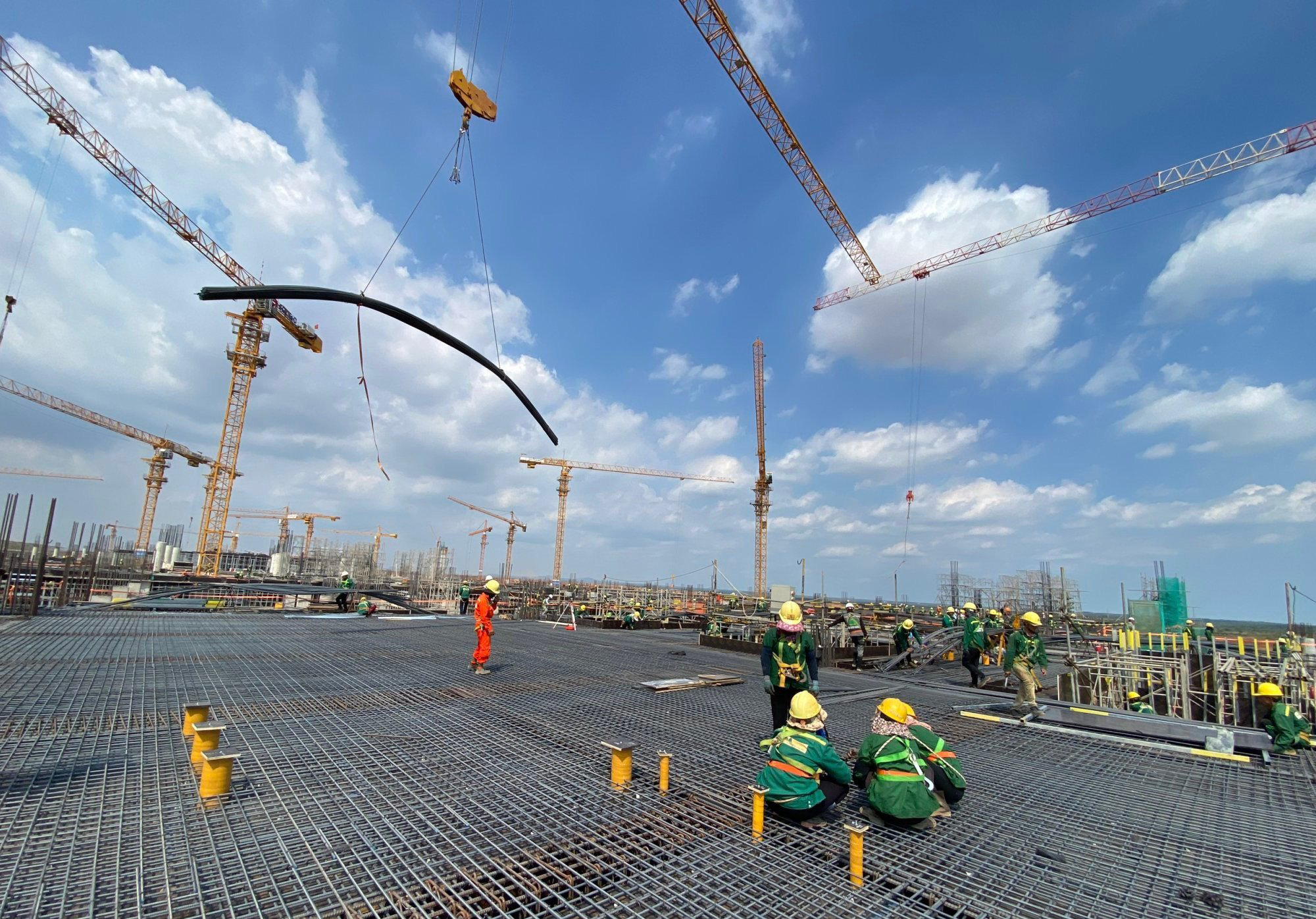 PHỤC HƯNG HOLDINGS HIỆN THỰC HÓA MỤC TIÊU PHÁT TRIỂN XANH, BỀN VỮNG
