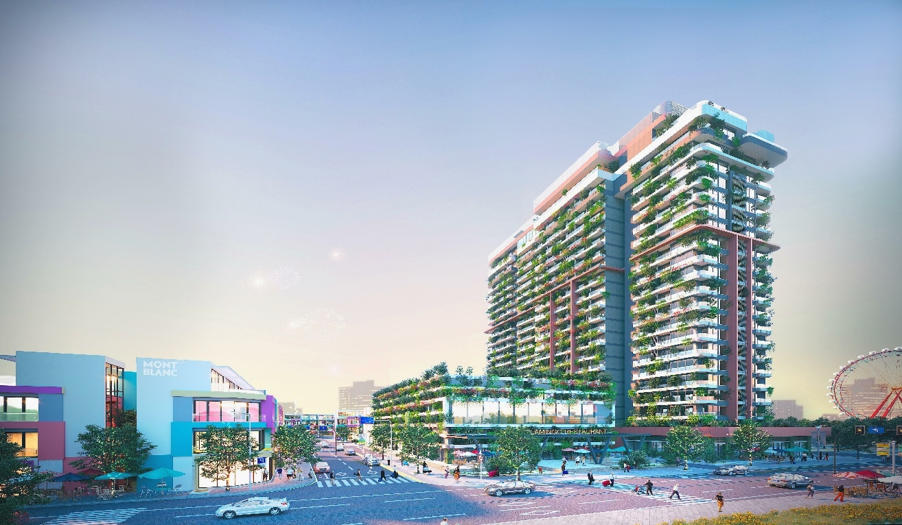 Phục Hưng Holdings giới thiệu bài viết về việc ứng dụng công nghệ BIM của Công ty được đăng trên Báo Xây dựng - Cơ quan ngôn luận của Bộ Xây dựng