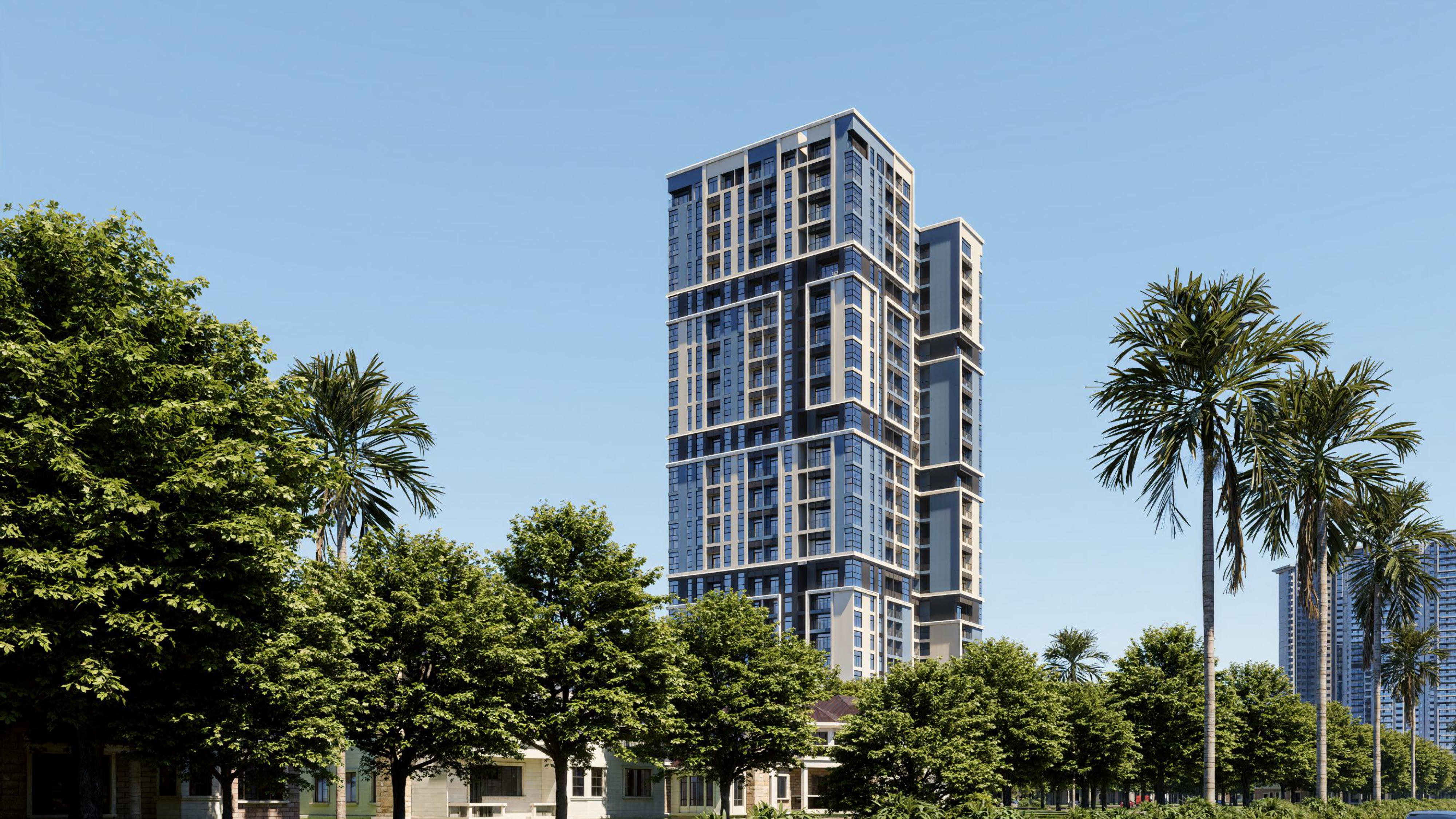 KHUNG CHUNG CƯ TẠI Ô TT1 THUỘC KHU ĐÔ THỊ CAO XANH - HÀ KHÁNH A, PHƯỜNG CAO XANH, TỈNH QUẢNG NINH
