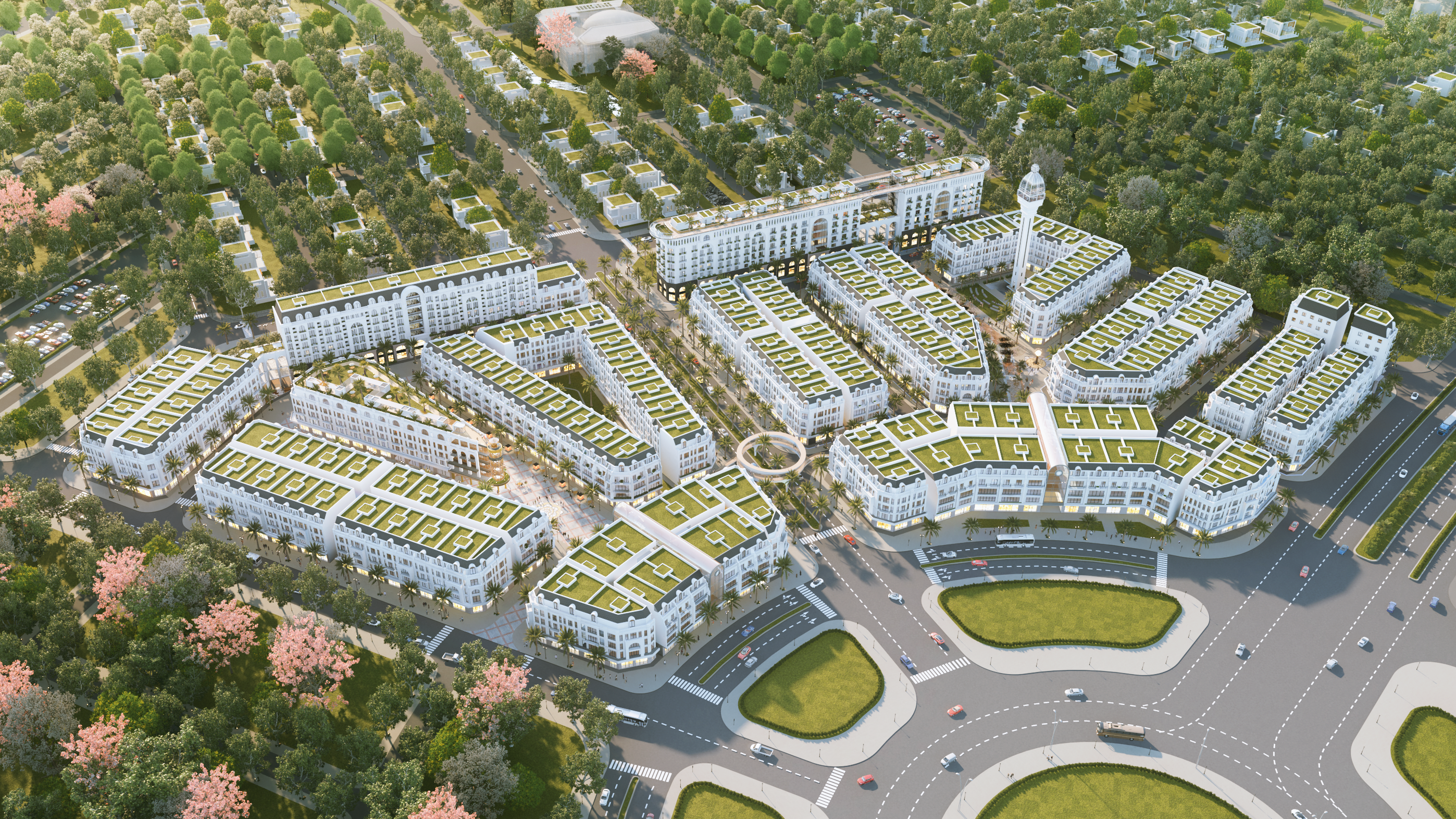 Imperial Oasis Quy Nhơn