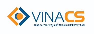 Công ty CP suất ăn
hàng không Việt Nam