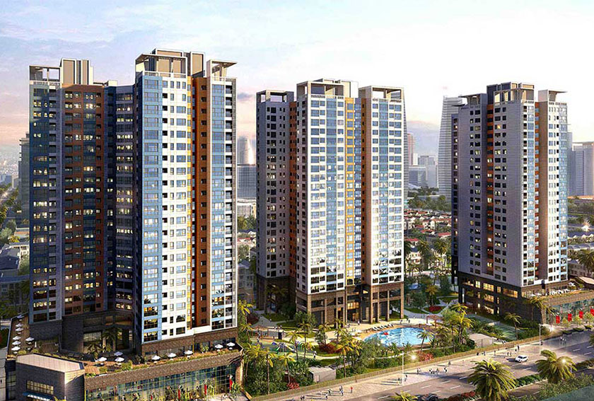 H9-CT1 Starlake - Khu Đô thị Tây Hồ Tây - Hà Nội