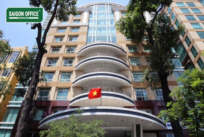 Tòa nhà Bảo Việt - TP. Hồ Chí  Minh