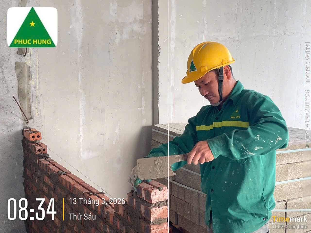 CÔNG BỐ KẾT QUẢ ẢNH ĐẸP THÁNG 3 – CUỘC THI ẢNH “NÉT ĐẸP PHỤC HƯNG HOLDINGS” NĂM 2026