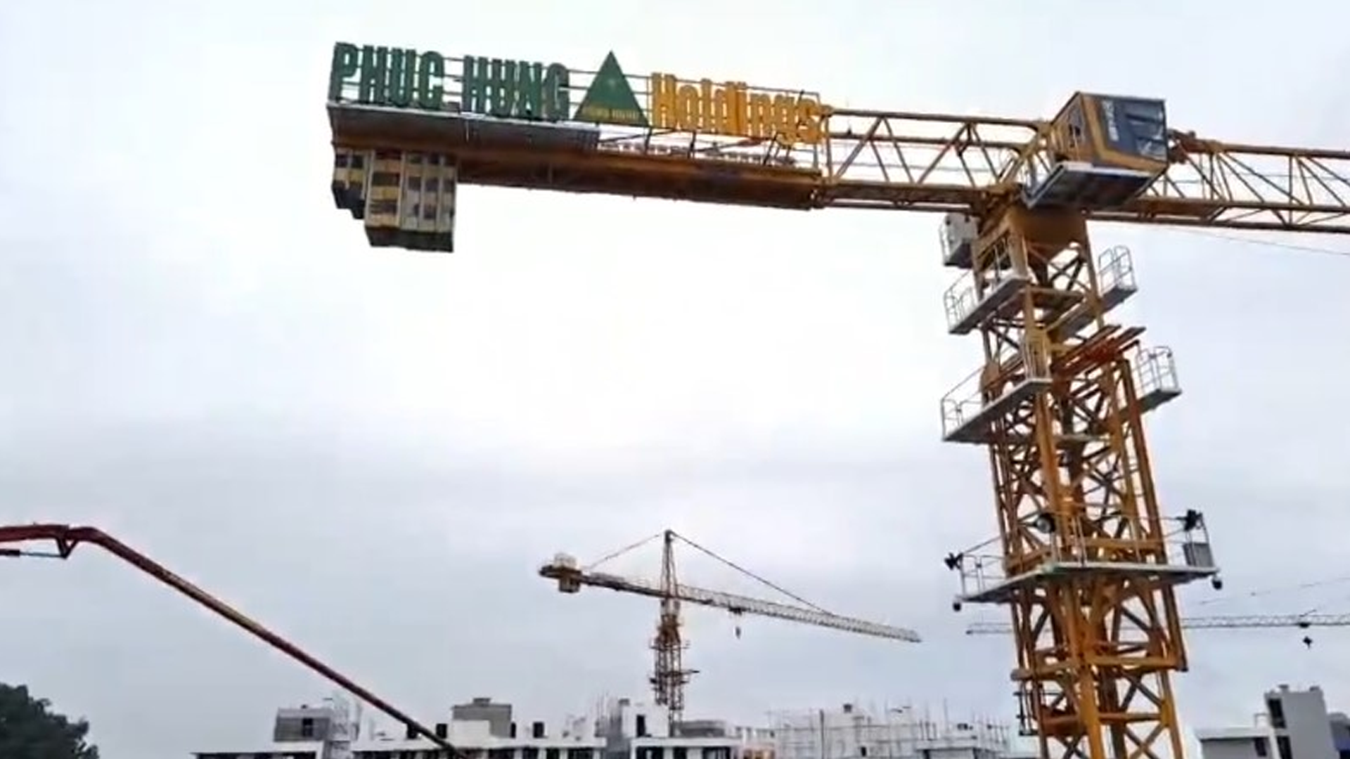 TIN CẬP NHẬT TỪ CÔNG TRƯỜNG “KHU DU LỊCH SINH THÁI BIỂN VÀ NGHỈ DƯỠNG FLAMINGO LINH TRƯỜNG”