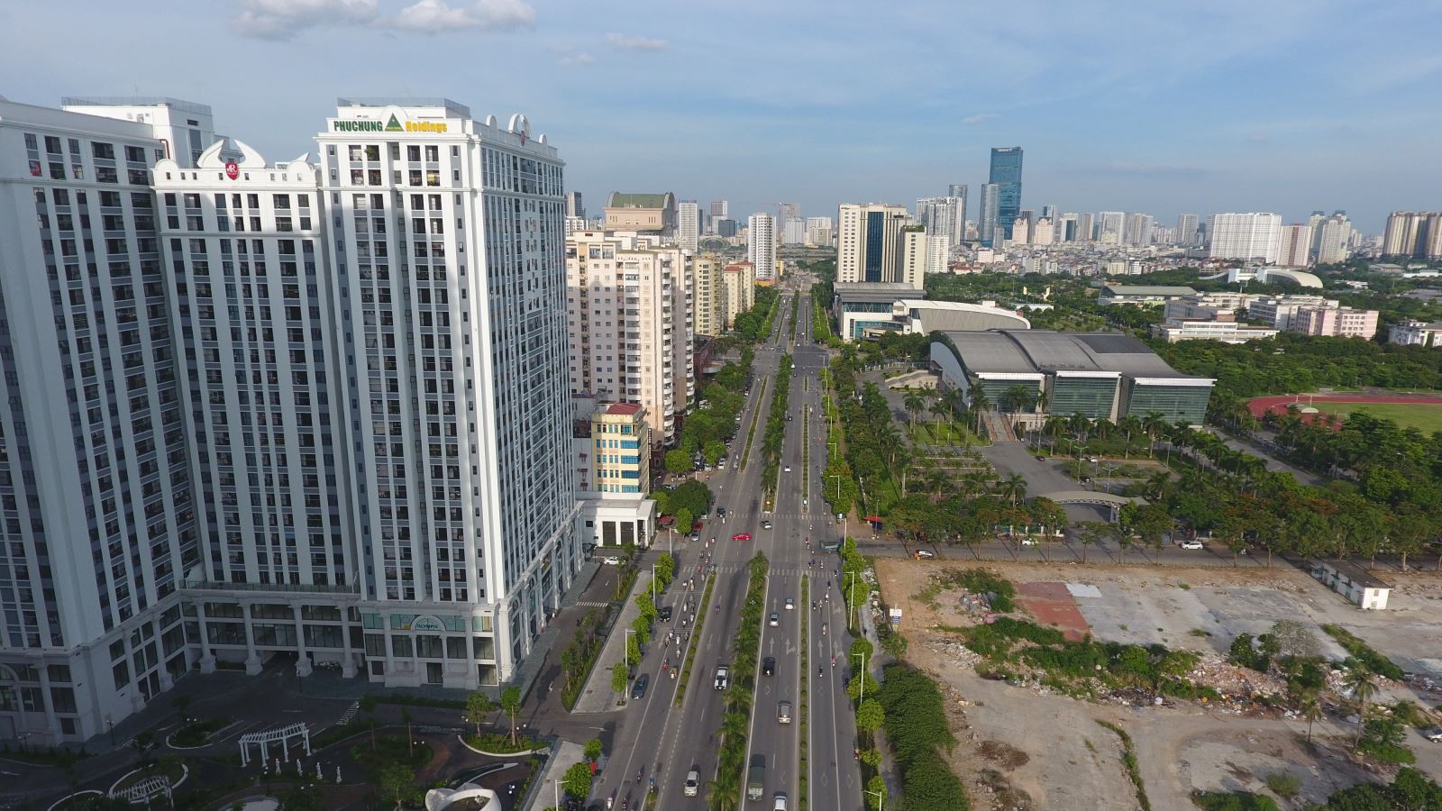 Florence Mỹ Đình lọt top