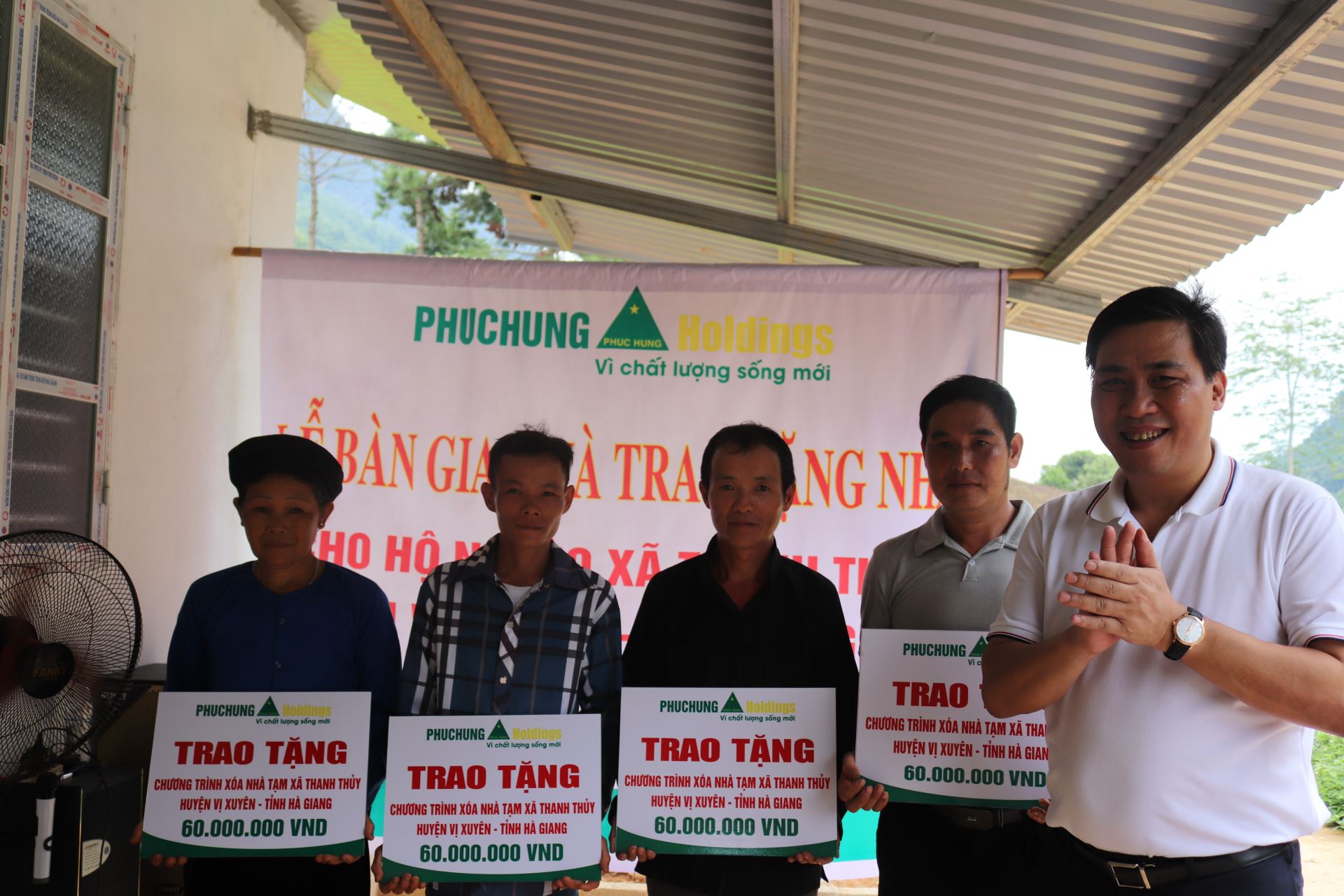 Phục Hưng - Hành trình tháng 7 tri ân