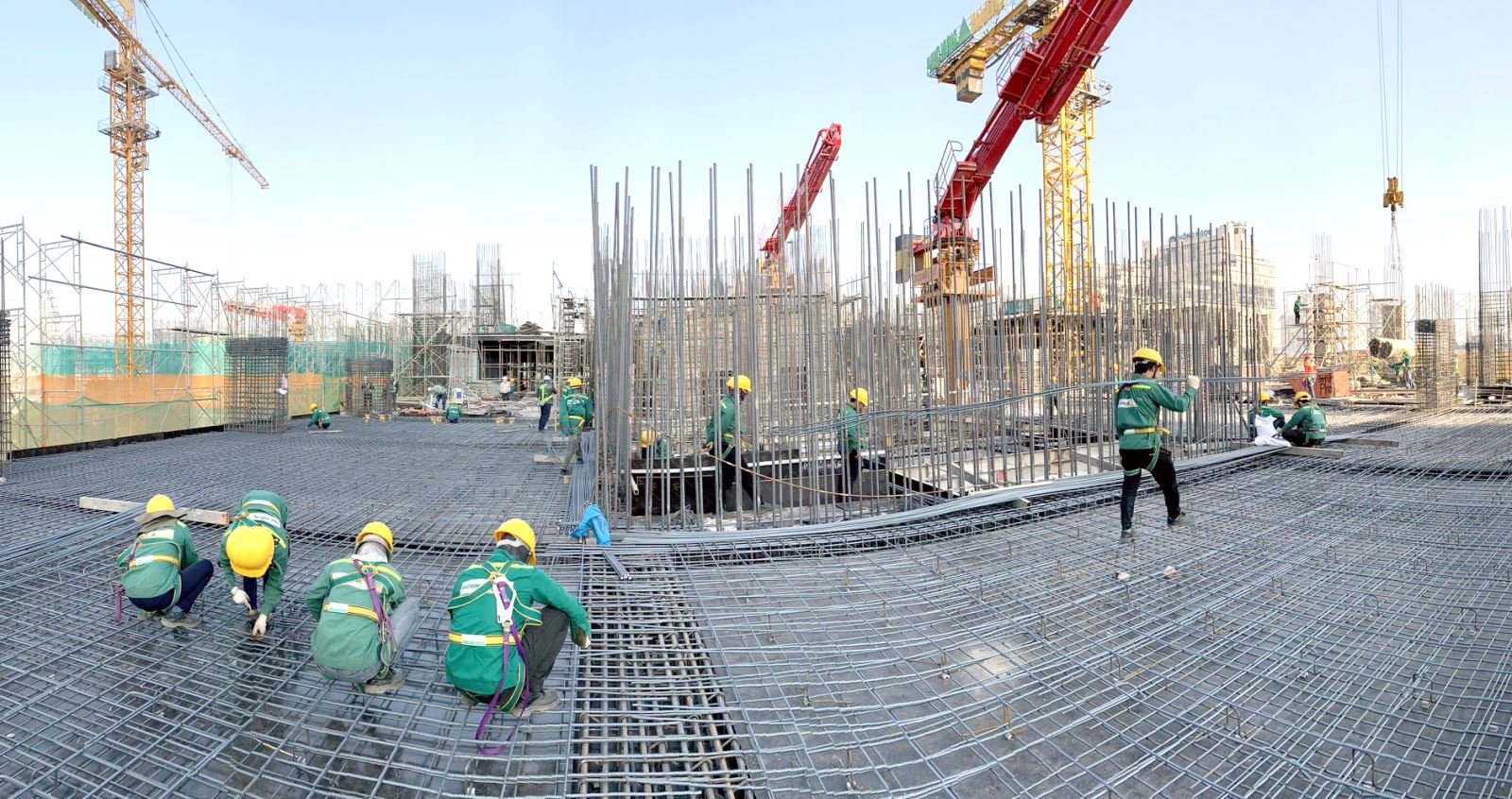 Thông báo cuộc thi ảnh “NÉT ĐẸP PHỤC HƯNG HOLDINGS”