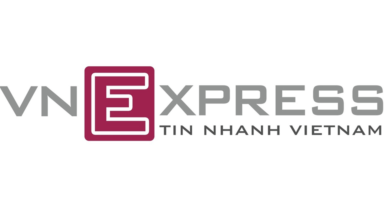 Báo VNEXPRESS đưa tin: