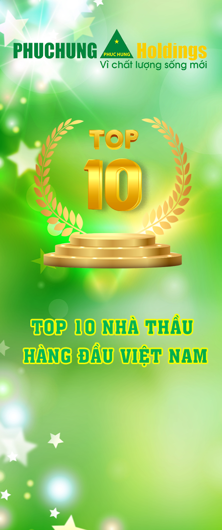 Top 10 Nhà Thầu Xây Dựng Hàng Đầu Việt Nam Năm 2024 baner right